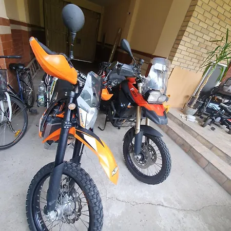 Citadela Garden Sombor