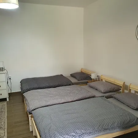 Citadela Garden Apartamento *