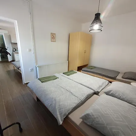 Apartamento Citadela Garden *