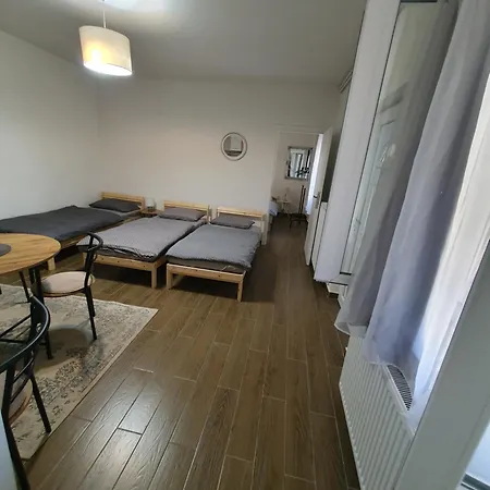 Citadela Garden Sombor