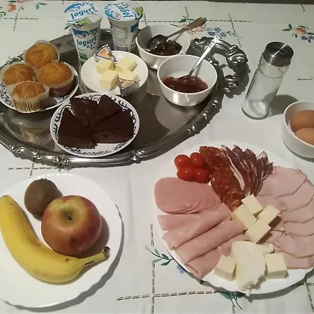 Apartamento Citadela Garden *