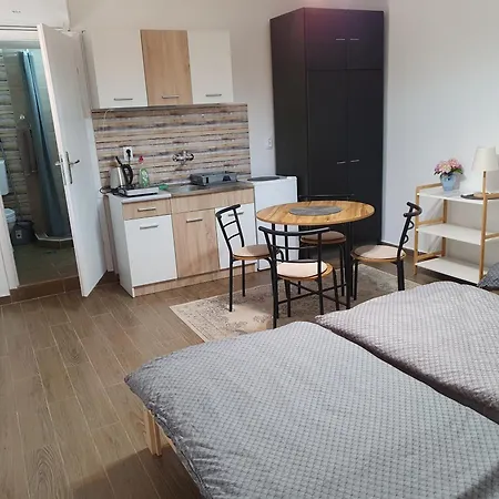 Citadela Garden Apartamento