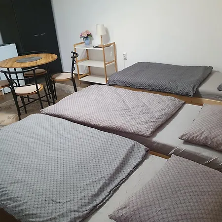 Apartamento Citadela Garden *