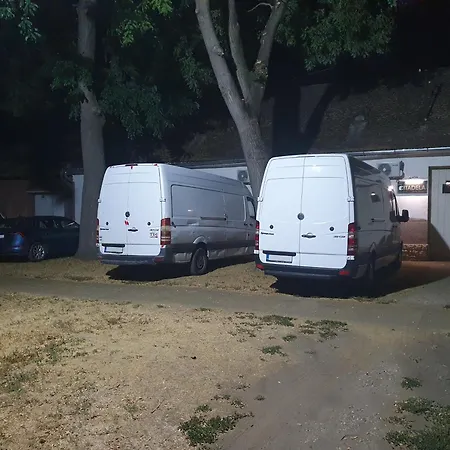 Citadela Garden Apartamento Sombor