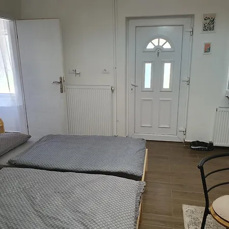 Apartamento Citadela Garden Sombor