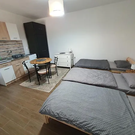 Apartamento Citadela Garden