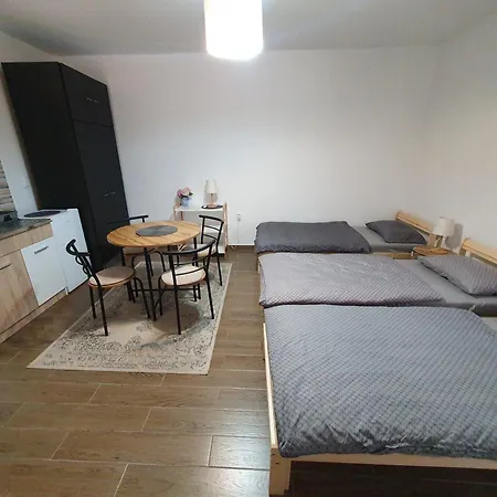 Citadela Garden Apartamento *