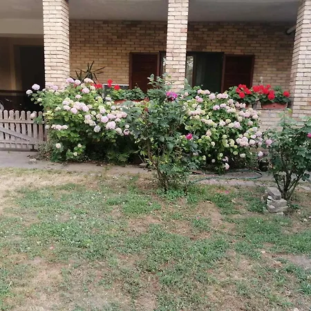 Citadela Garden Apartamento