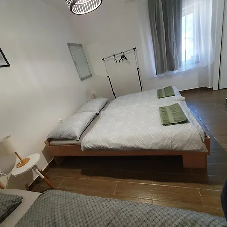 Apartamento Citadela Garden Sombor