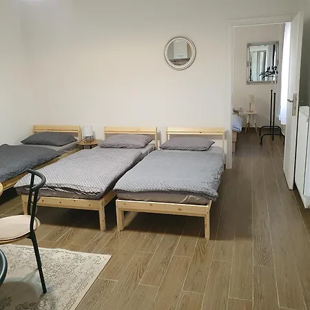 Apartamento Citadela Garden