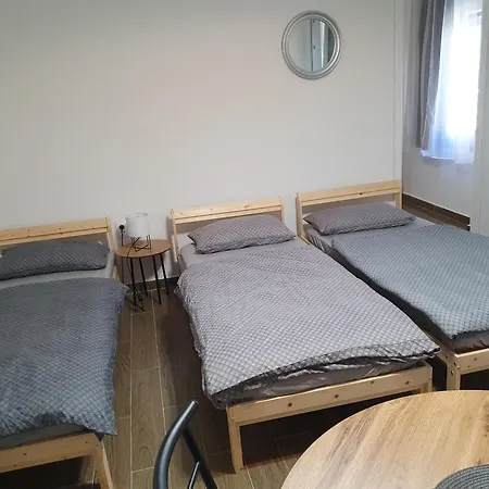 Citadela Garden Apartamento *