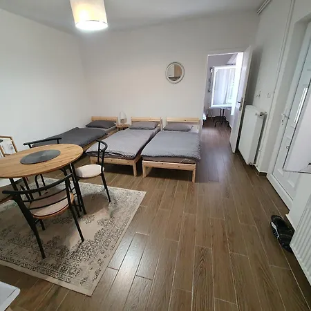 Citadela Garden * Sombor