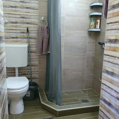 Apartamento Citadela Garden *