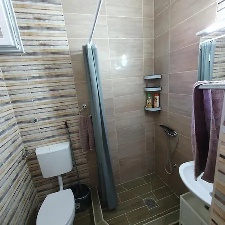 Citadela Garden * Sombor