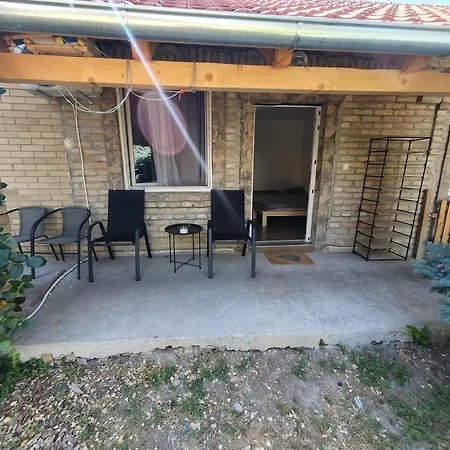 Citadela Garden * Sombor