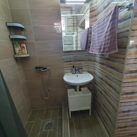 Apartamento Citadela Garden