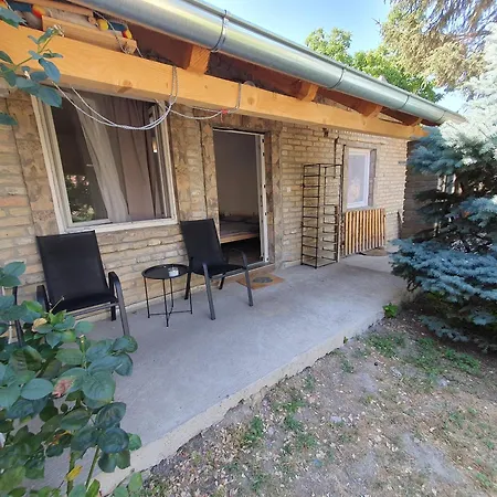 Apartamento Citadela Garden *