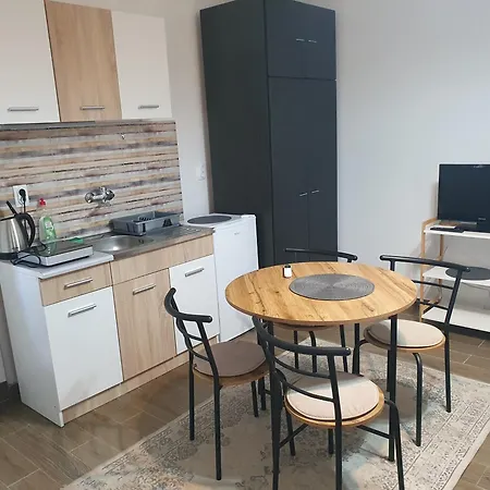 Citadela Garden Apartamento *