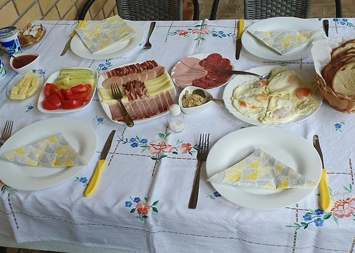 Апартаменты Citadela Garden