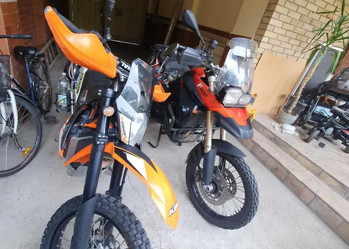 Citadela Garden Сомбор