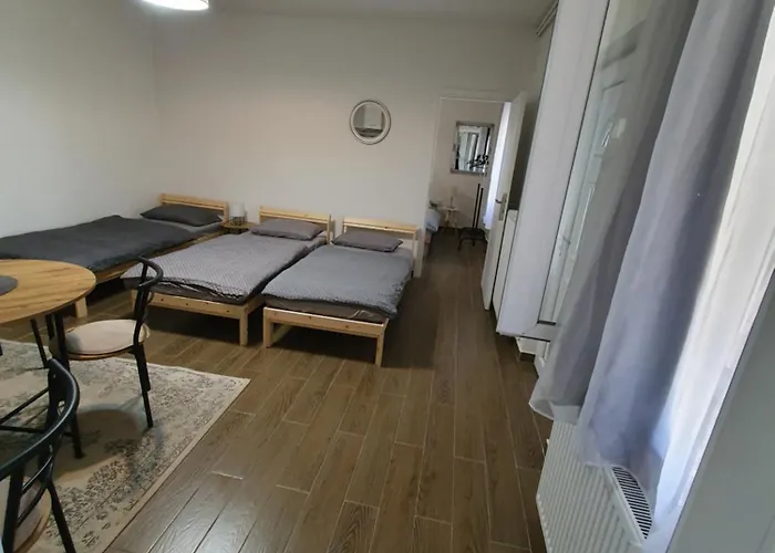 Citadela Garden Сомбор