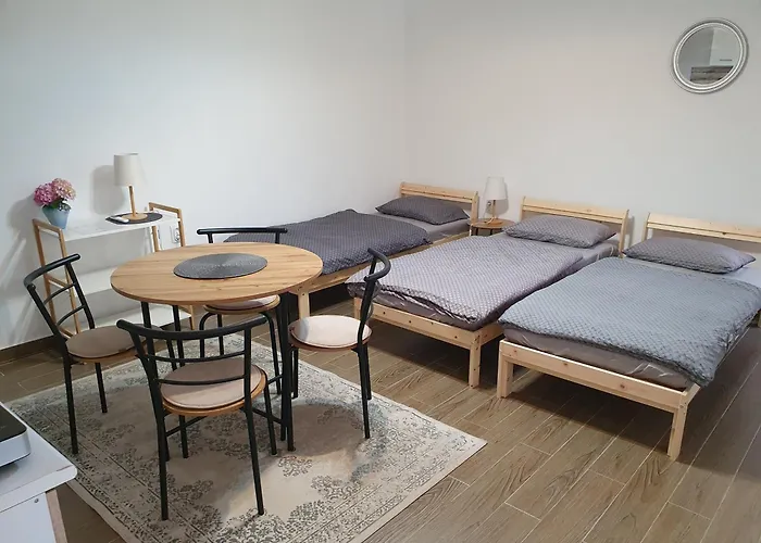 Citadela Garden * Сомбор