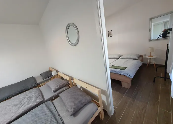 Citadela Garden Апартаменты