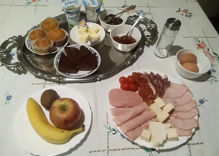 Апартаменты Citadela Garden *