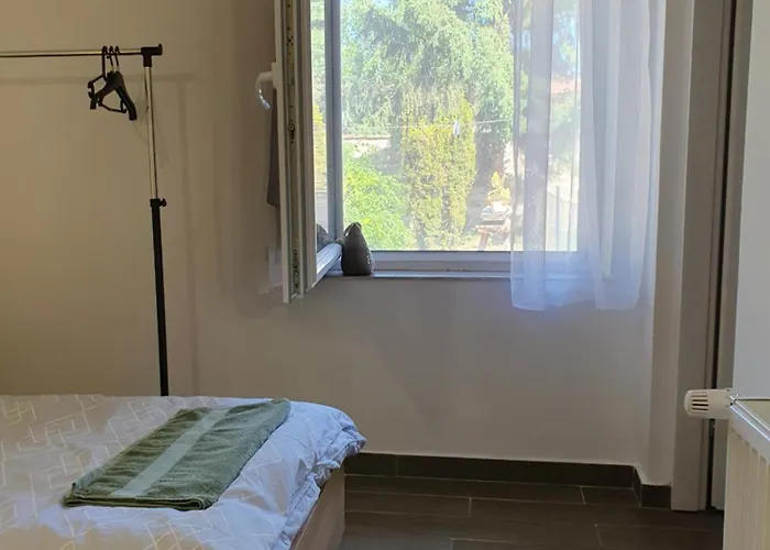 Citadela Garden * Сомбор