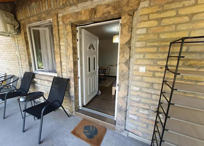 Апартаменты Citadela Garden