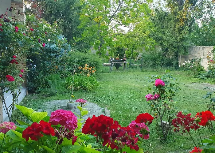 Citadela Garden Апартаменты *