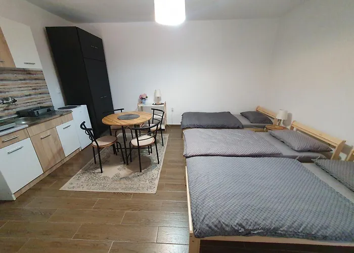 Citadela Garden Апартаменты *