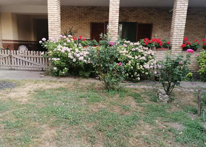 Citadela Garden Апартаменты