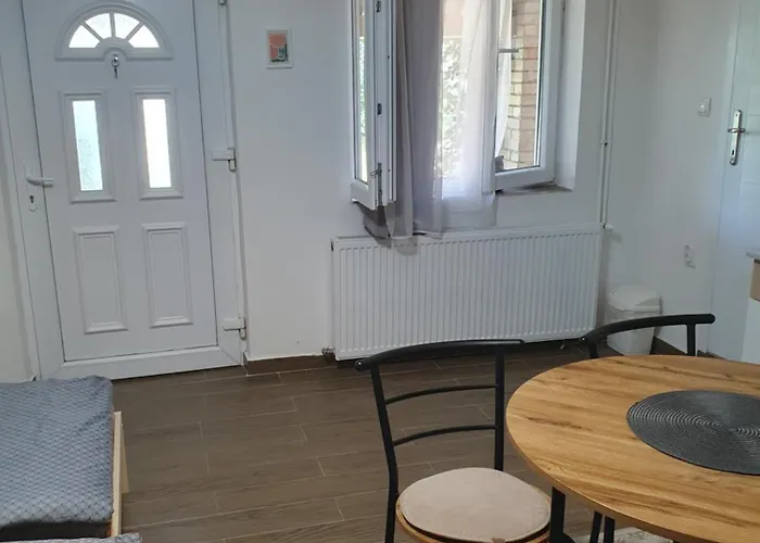 Citadela Garden * Сомбор