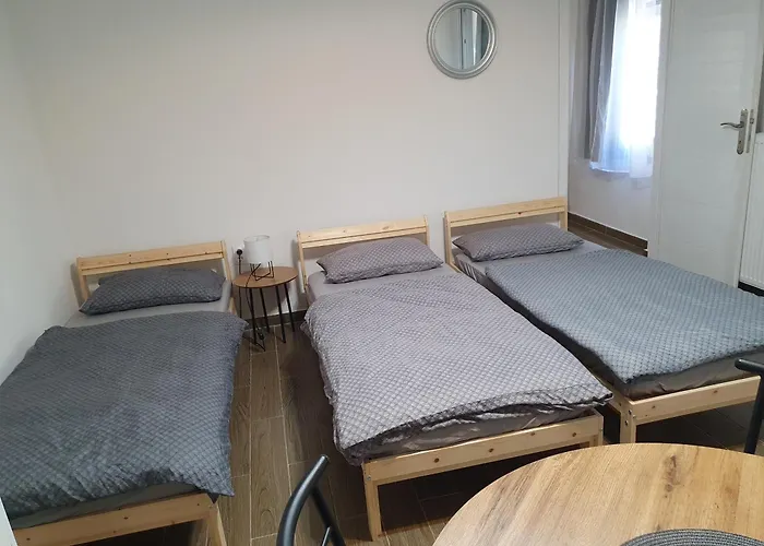 Citadela Garden Апартаменты *