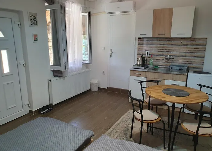 Citadela Garden Сомбор