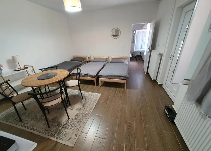 Citadela Garden * Сомбор