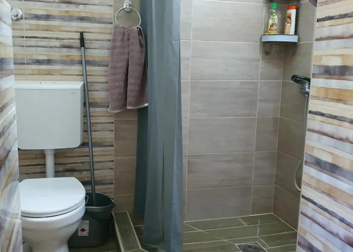 Апартаменты Citadela Garden *