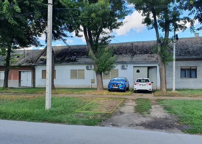 Citadela Garden Сомбор