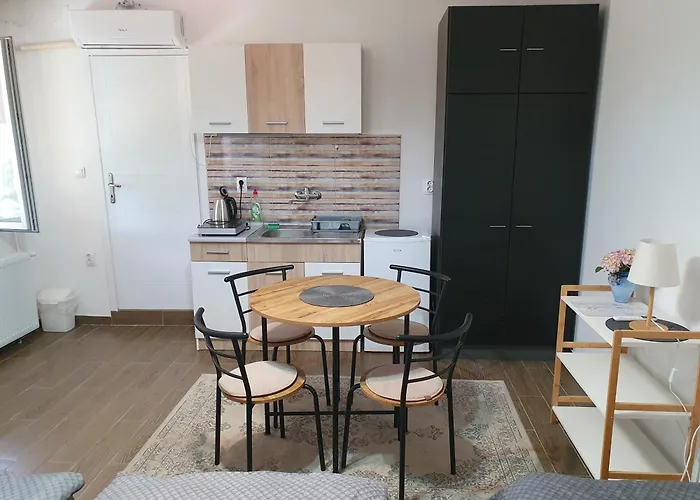 Citadela Garden * Сомбор