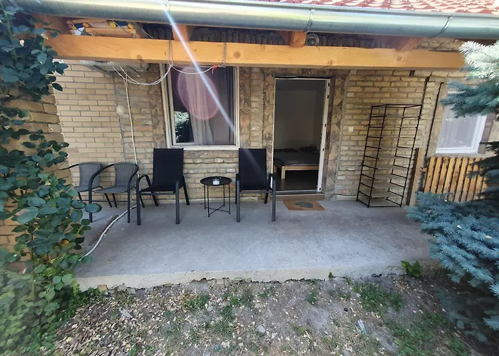 Citadela Garden * Сомбор