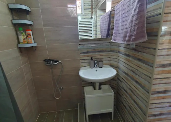 Апартаменты Citadela Garden