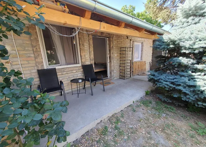 Апартаменты Citadela Garden *