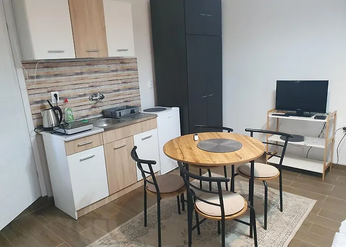 Citadela Garden Апартаменты *