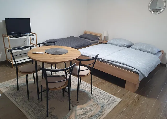 Citadela Garden * Сомбор